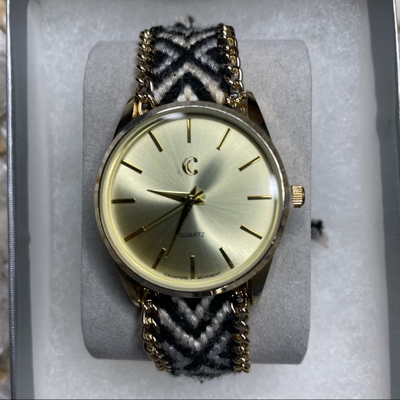 Charming Charlie Watch - Picture 2 of 5